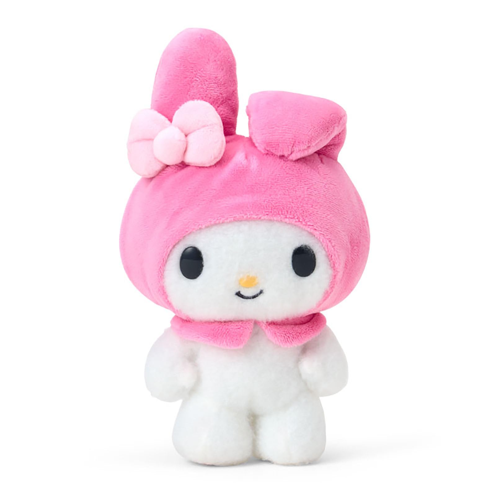 ぬいぐるみ　マイメロディー　& うさずきん　3体セット　サンリオ　マクドナルド ぬいぐるみ マイメロディー & うさずきん 3体セット サンリオ